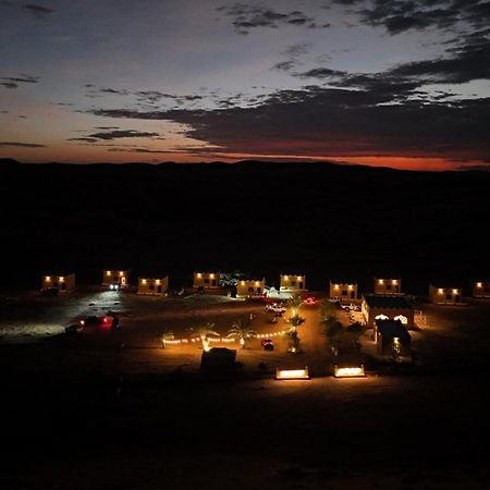 Hotel Al Hawiyah Camp Exterior foto